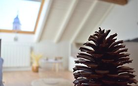 bel appartement dans la montagne, L'orée du Bois